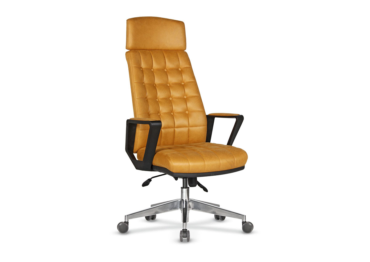 Viva Plus Yönetici Koltuğu